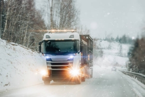 Doctor’s Advice for Drivers This Winter