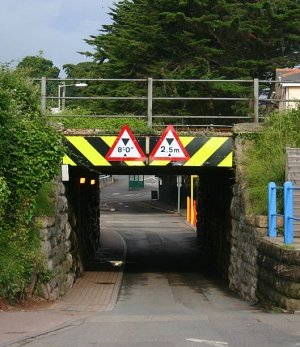 Bridge Strikes