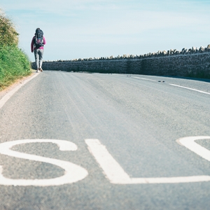 Lorries Who Choose To Use Lanes Could Help The Wales Traffic Flow