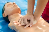 CPR Training to Become Part of UK Driving Theory Test