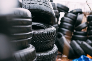 Continental Data has Shown a Big Issue with Tyre Pressure