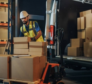 Safe and Secure Loading
