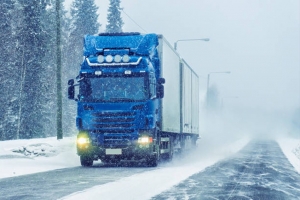 Haulage Sector Warns UK Needs 60,000 New Lorry Drivers Each Year