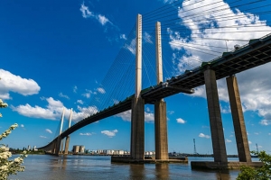 Dartford Crossing Price Hike Sparks Anger as Traffic Remains Unchanged