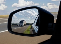 Dashcams Installed in HGVs Aimed at Identifying Reckless Drivers