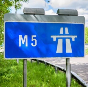 Work Begins on M5 Junction Upgrade Despite £70m Shortfall