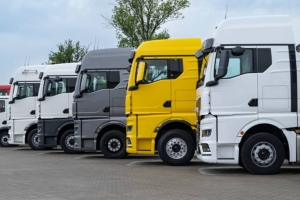 Mixed Results for UK Heavy Vehicle Sector as Zero-Emission Uptake Accelerates
