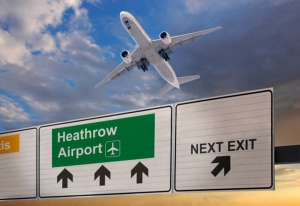 Heathrow Airport Announces New Strike Dates for April and May 2024