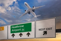 Heathrow Airport Announces New Strike Dates for April and May 2024