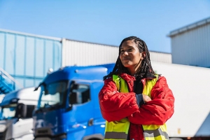 Gen Z Interested in Tech-Driven Driving Careers