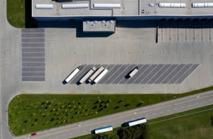 Poland to Develop Europe’s Largest Logistics Hub in Sławków