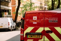 Royal Mail Hiring 20,000 Seasonal Staff for Christmas Rush
