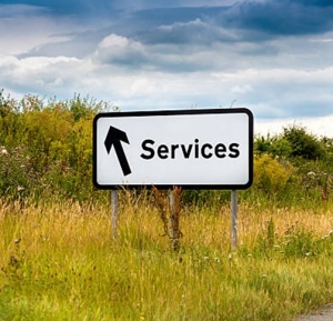 £250,000 Safety Upgrades Introduced at M1 Service Stations