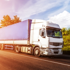 Data has Shown that There are More Truckers in the UK than Ever
