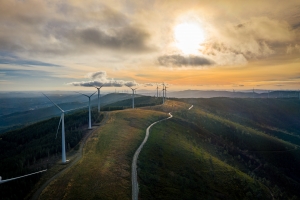 DP World have Announced their Greenest Ever Year