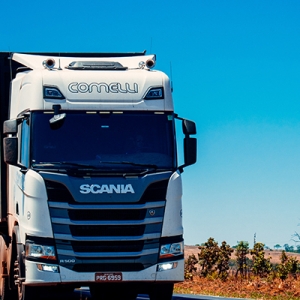 CEO of Pallet-Track has Asked the Government to Ease the Route for HGV Drivers