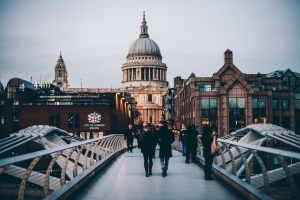 London Medway have Seen a Substantial Increase in Trade