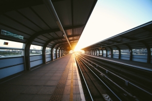 Rail Electrification is Possible for Nearly All Trains in the UK