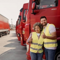 Starting a Career in Driving