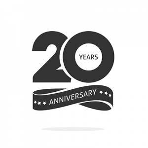 Scania Assistance Are Now Celebrating their 20th Anniversary
