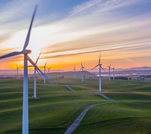 Apparently Equinor is Eyeing up a Windfarm so they can Power their Offshore Platforms